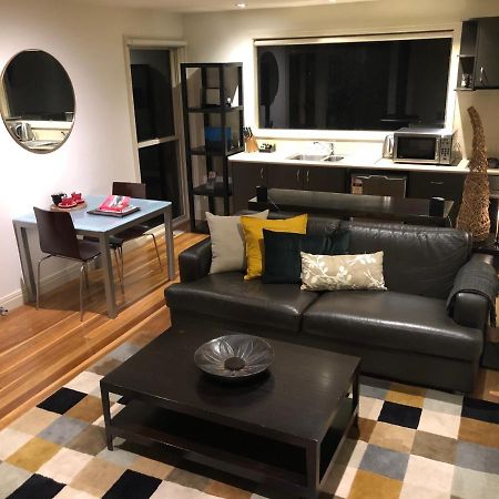 Lochiel Luxury Accommodation Olinda Exterior foto