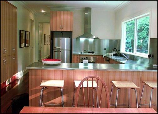 Lochiel Luxury Accommodation Olinda Exterior foto