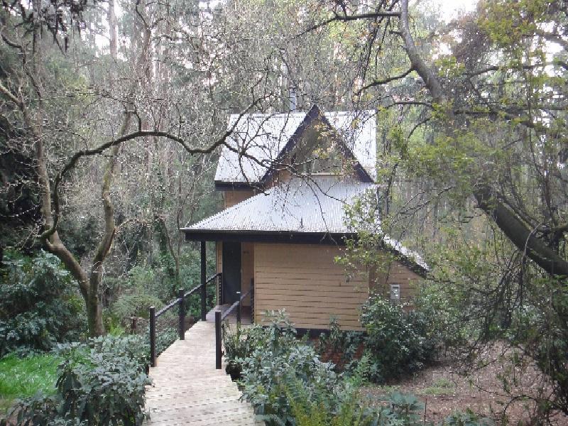 Lochiel Luxury Accommodation Olinda Exterior foto