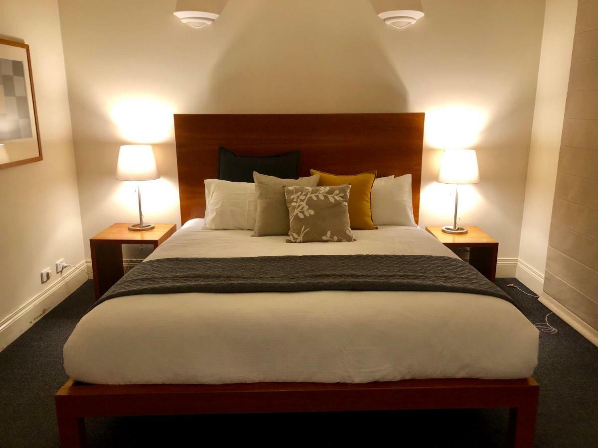 Lochiel Luxury Accommodation Olinda Exterior foto
